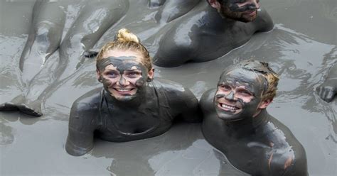 naked mud bath|Mud Baths: Nine Things to Know & Five Places to Go.